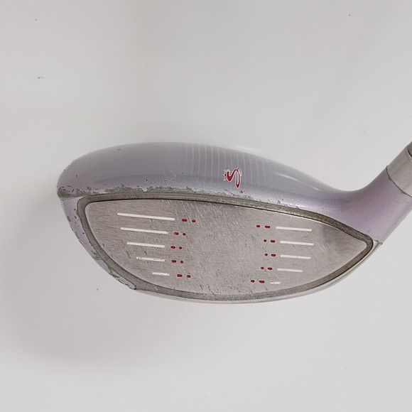 Cobra MAX Offset 6 Hybrid 29º Graphite Matrix Ladies Flex RH 37.5" (Dented) - Picture 3 of 16